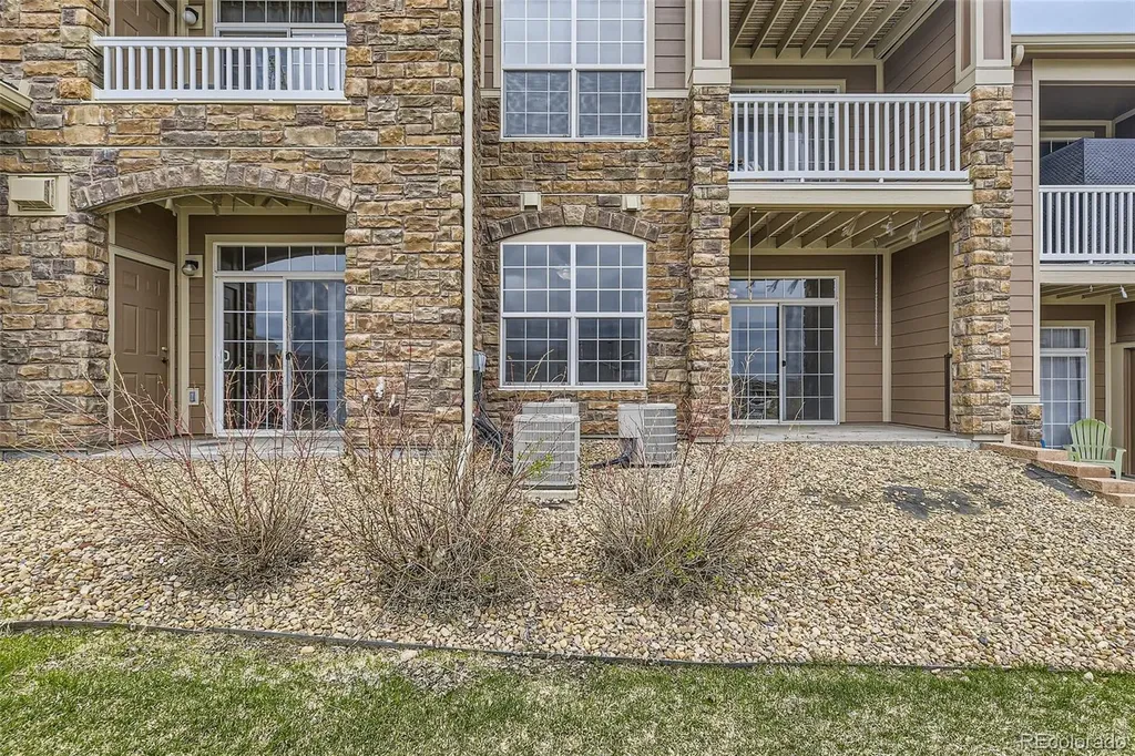 7440 S Blackhawk Street Englewood CO 80112