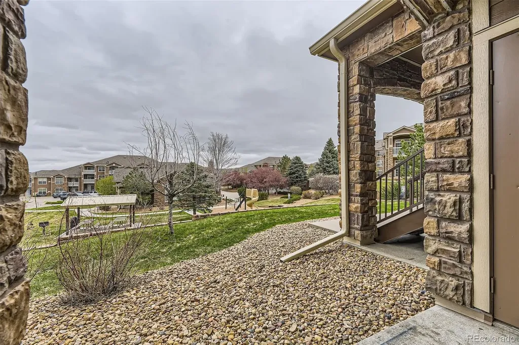 7440 S Blackhawk Street Englewood CO 80112