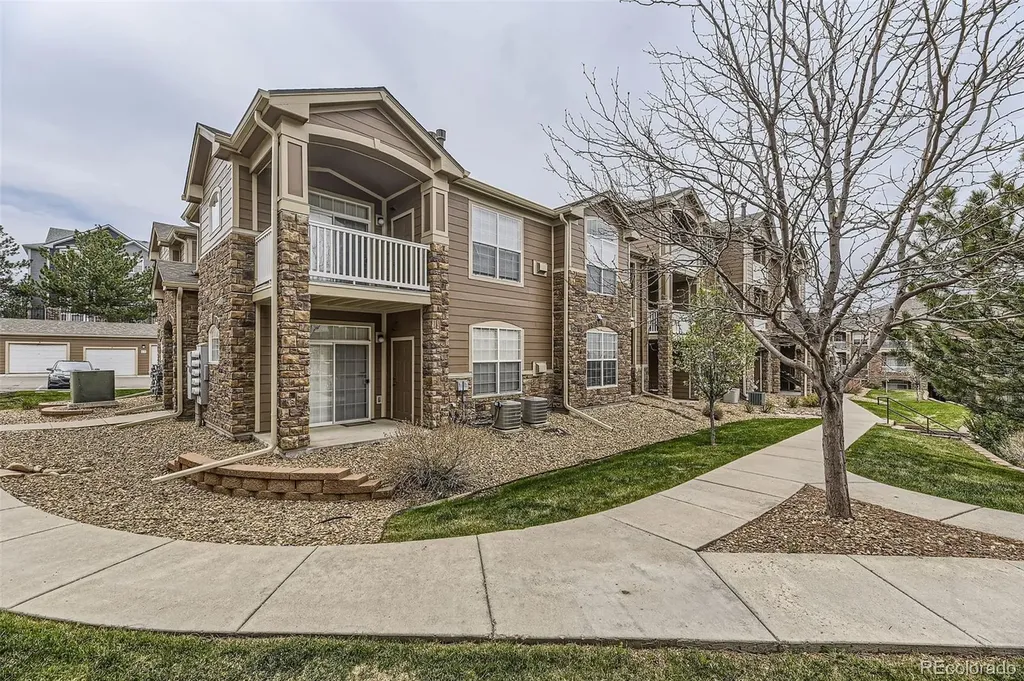 7440 S Blackhawk Street Englewood CO 80112