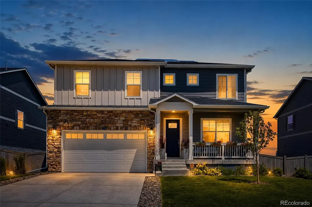 1790 Vantage Parkway Berthoud CO 80513