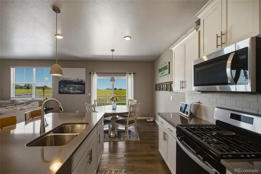 1790 Vantage Parkway Berthoud CO 80513