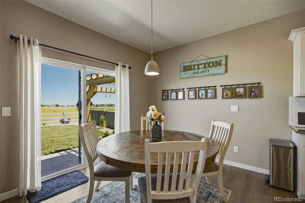 1790 Vantage Parkway Berthoud CO 80513