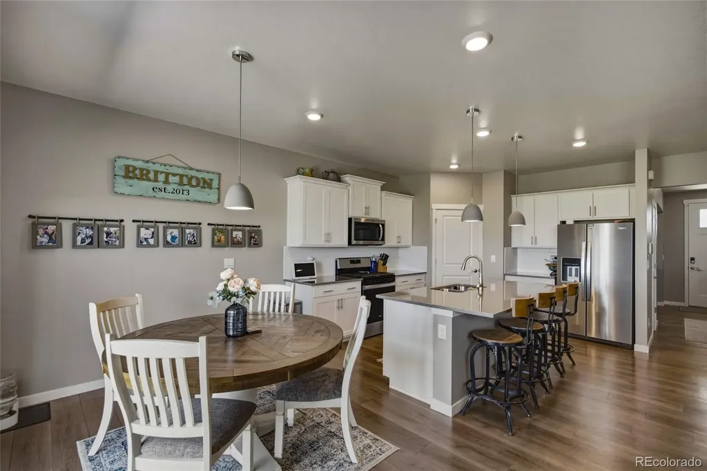 1790 Vantage Parkway Berthoud CO 80513