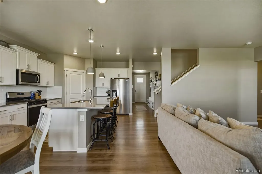 1790 Vantage Parkway Berthoud CO 80513