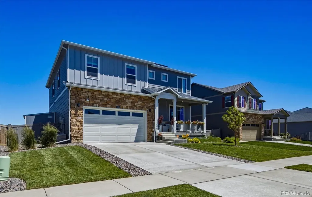 1790 Vantage Parkway Berthoud CO 80513