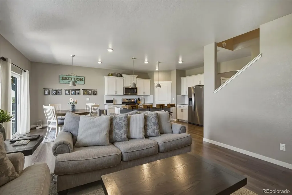 1790 Vantage Parkway Berthoud CO 80513