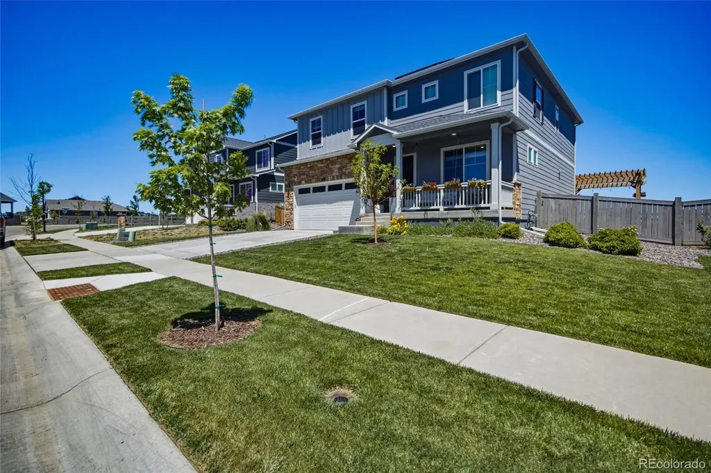 1790 Vantage Parkway Berthoud CO 80513