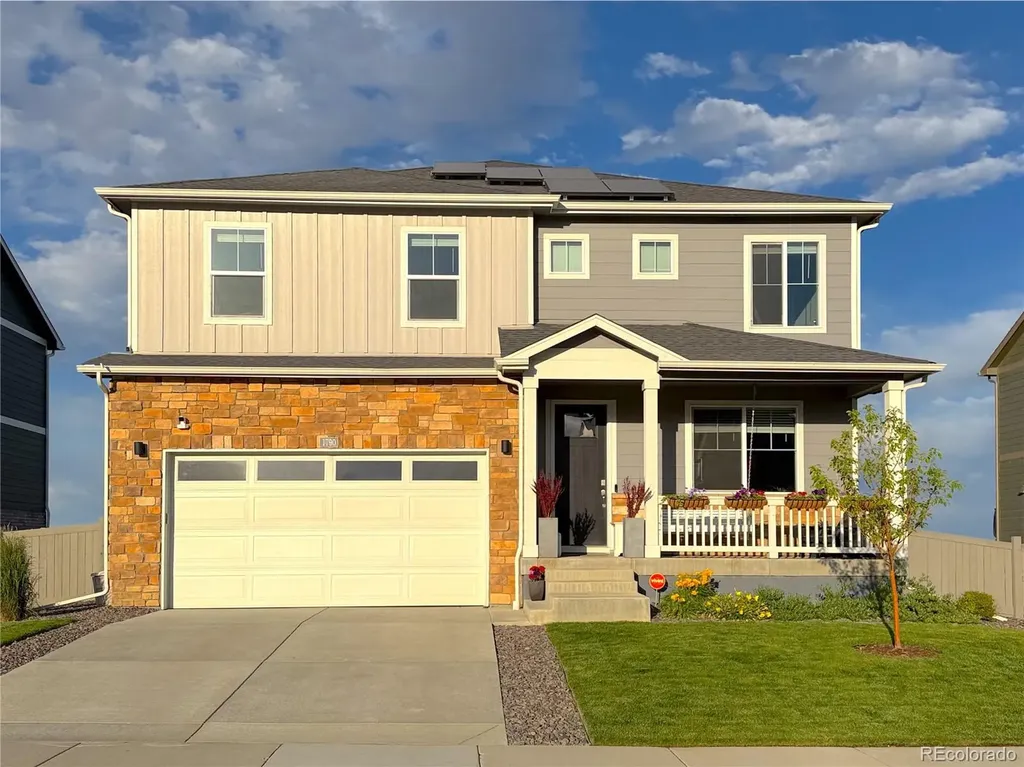 1790 Vantage Parkway Berthoud CO 80513