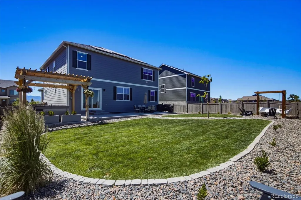 1790 Vantage Parkway Berthoud CO 80513