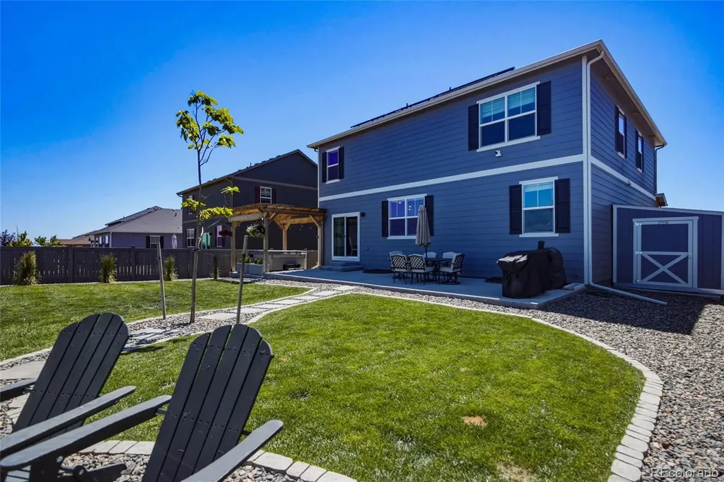 1790 Vantage Parkway Berthoud CO 80513