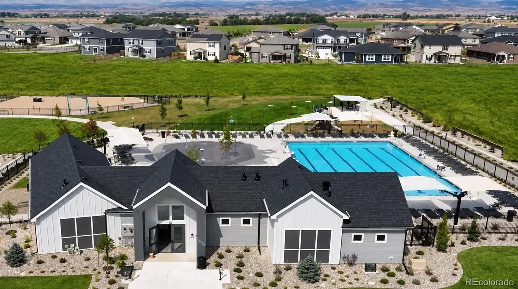 1790 Vantage Parkway Berthoud CO 80513
