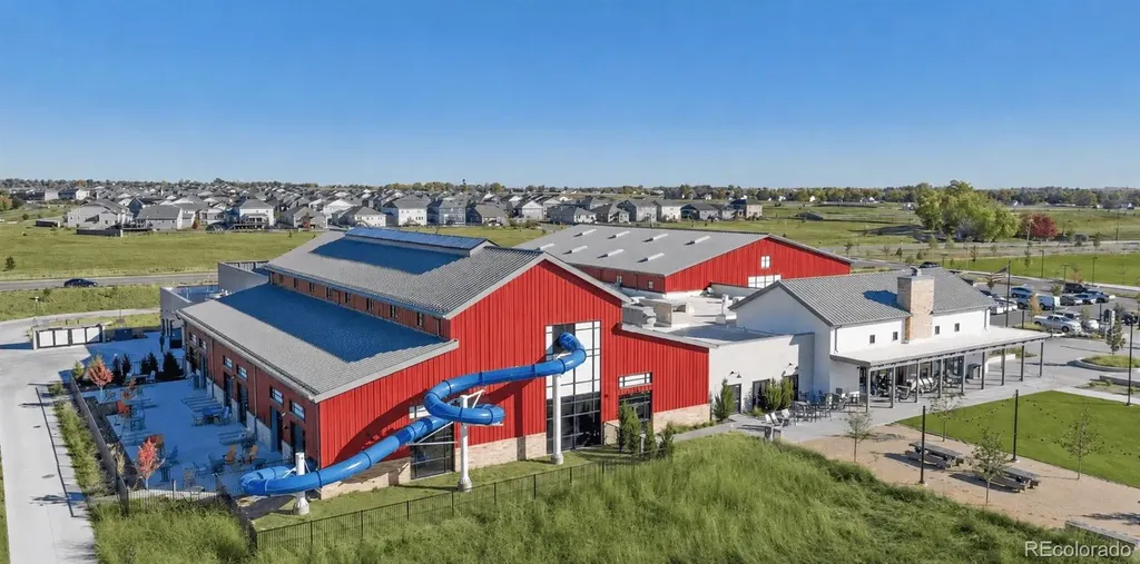 1790 Vantage Parkway Berthoud CO 80513