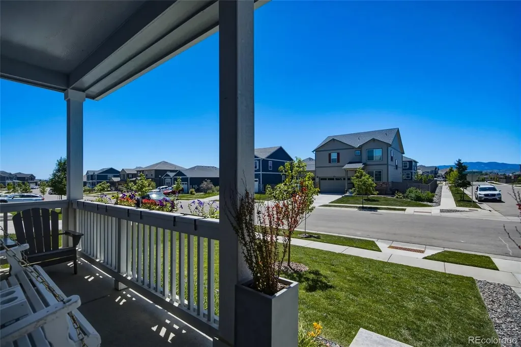 1790 Vantage Parkway Berthoud CO 80513