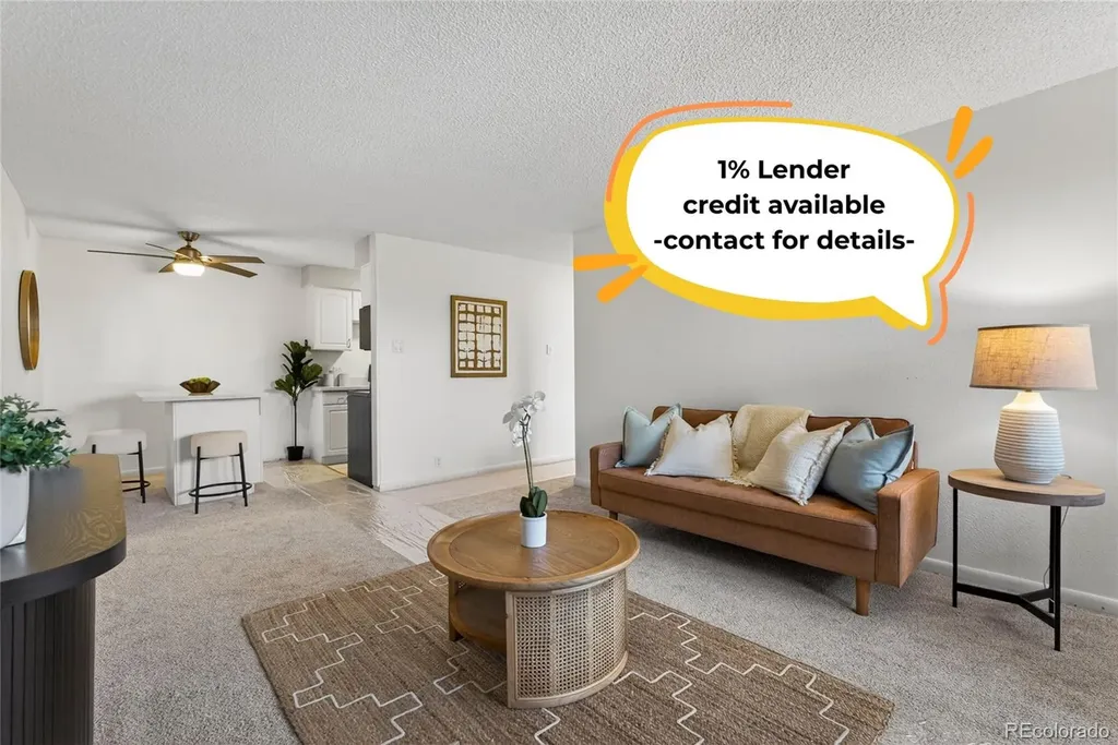1233 N Ogden Street Denver CO 80218