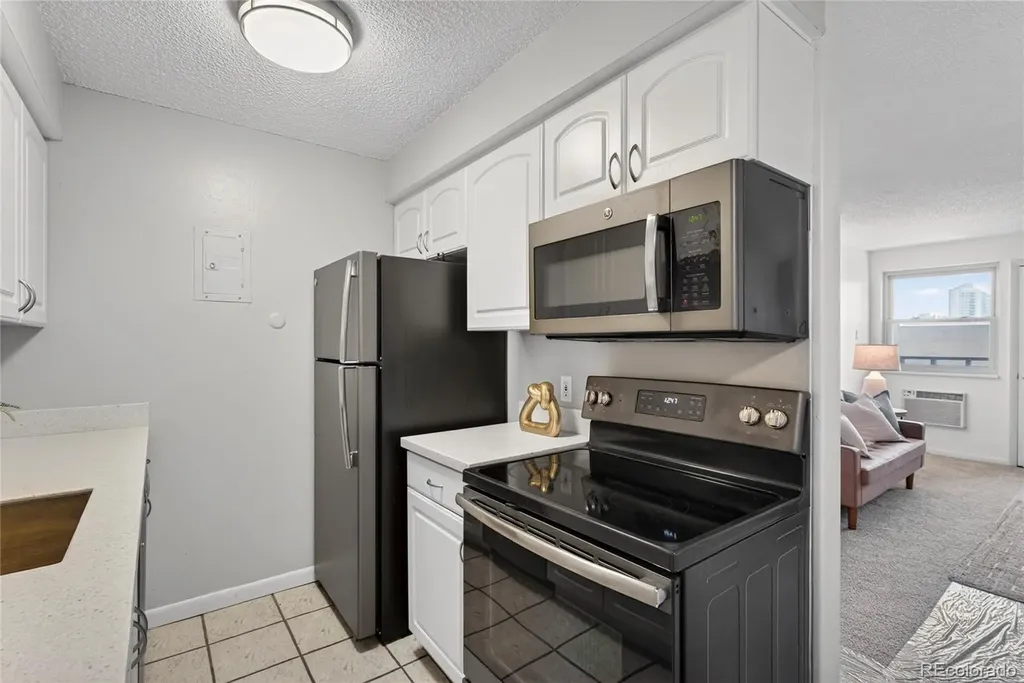 1233 N Ogden Street Denver CO 80218