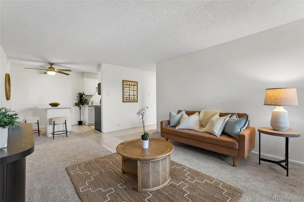1233 N Ogden Street Denver CO 80218