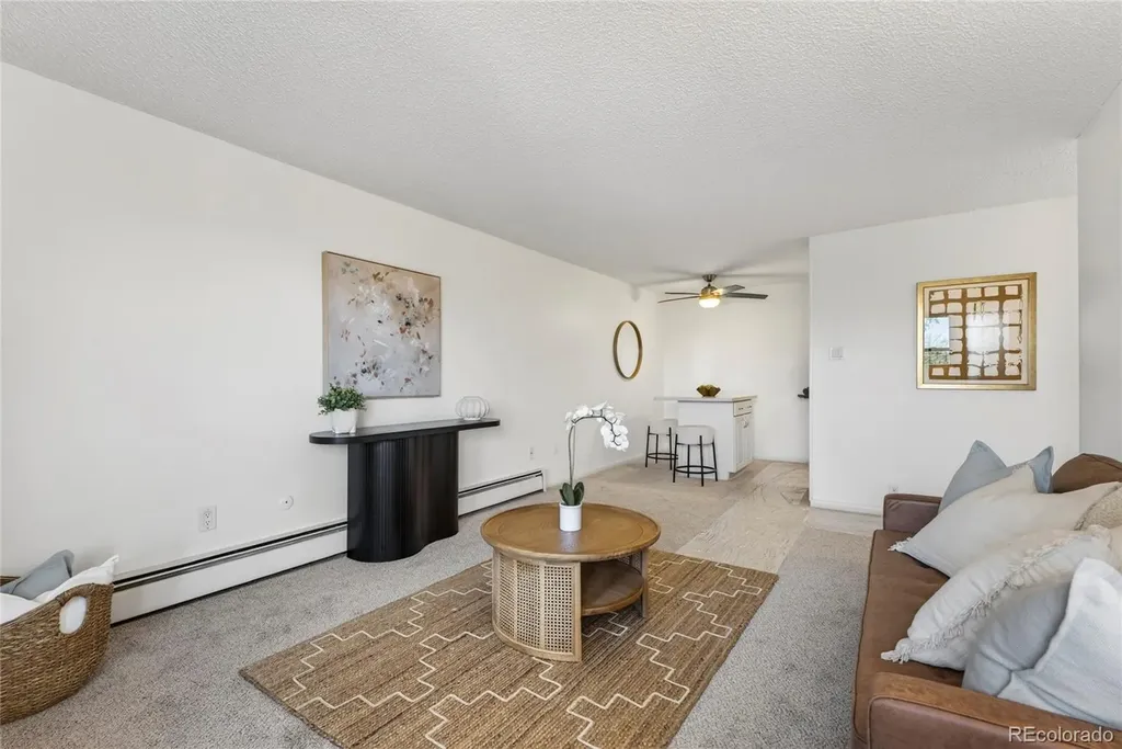 1233 N Ogden Street Denver CO 80218