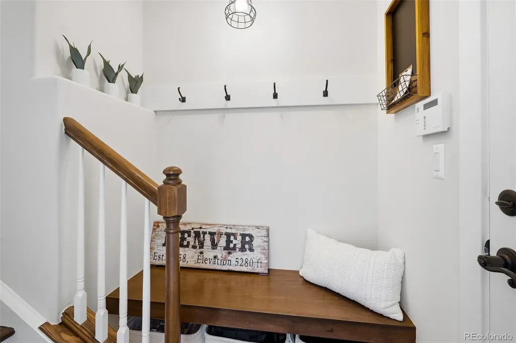 5881 N Beeler Street Denver CO 80238