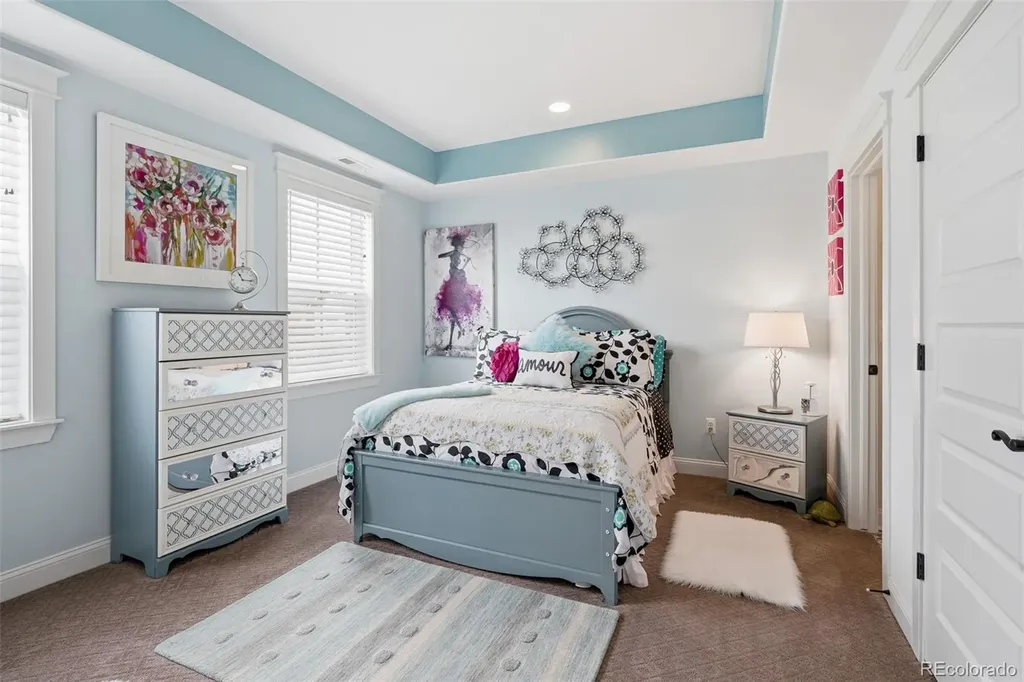 5881 Beeler Street Denver CO 80238