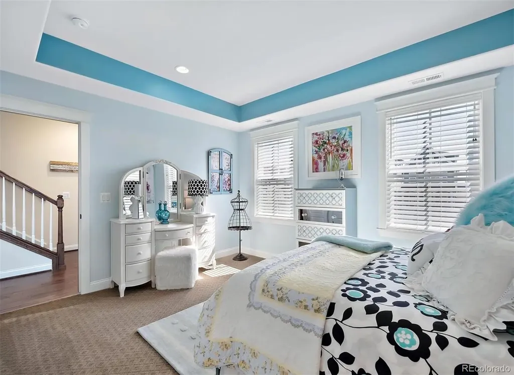 5881 N Beeler Street Denver CO 80238