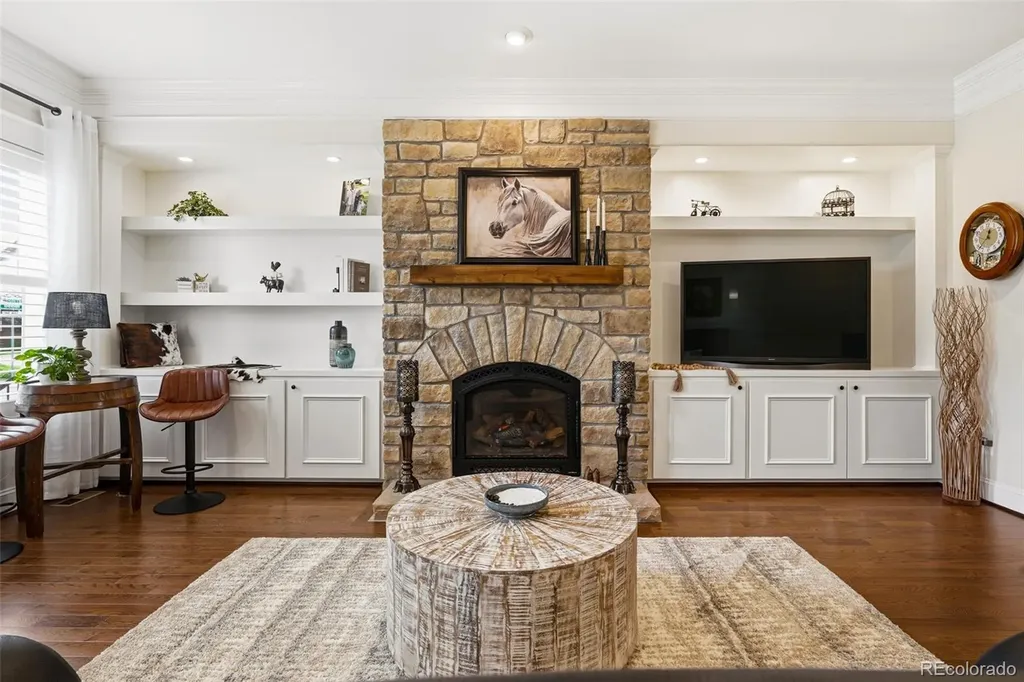 5881 N Beeler Street Denver CO 80238