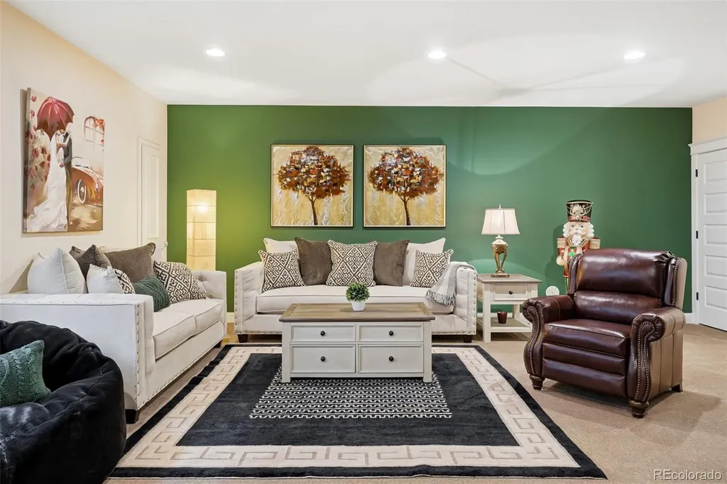 5881 Beeler Street Denver CO 80238