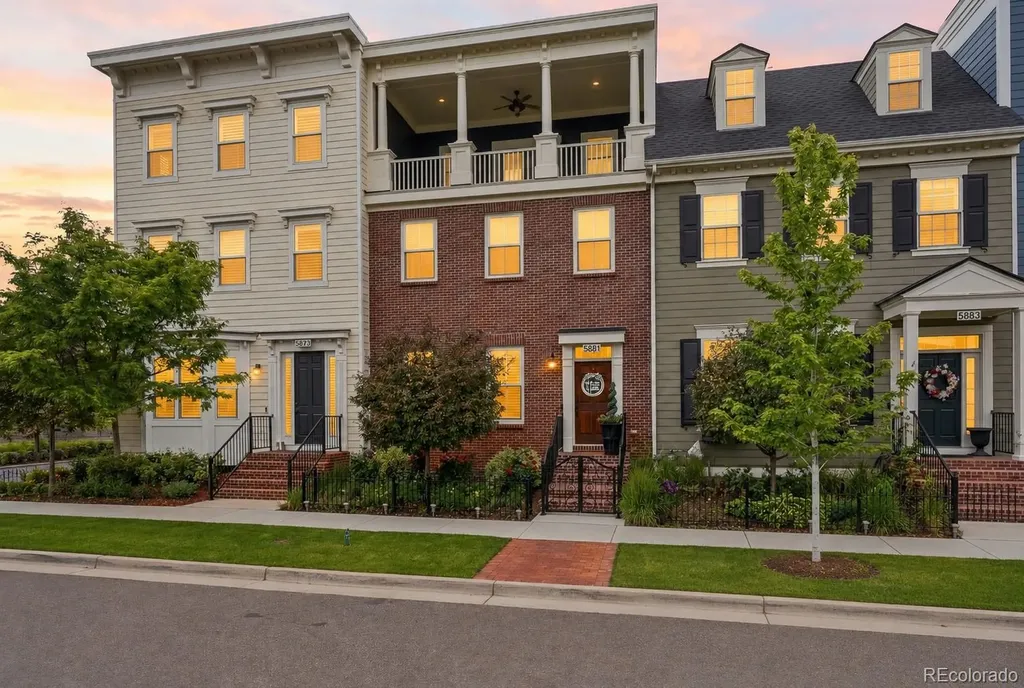 5881 Beeler Street Denver CO 80238