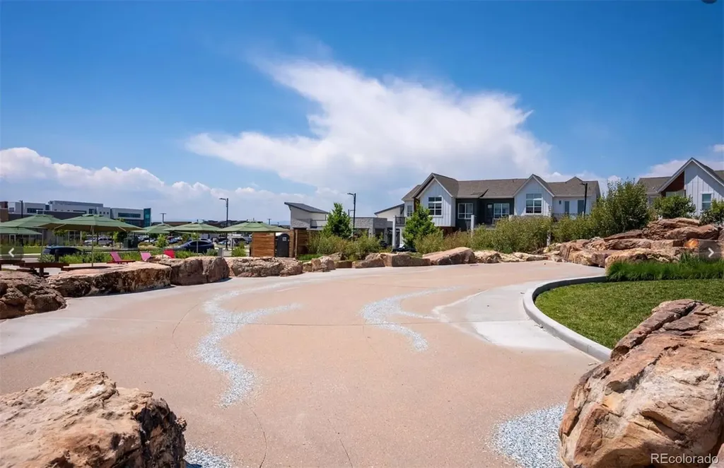 5881 Beeler Street Denver CO 80238