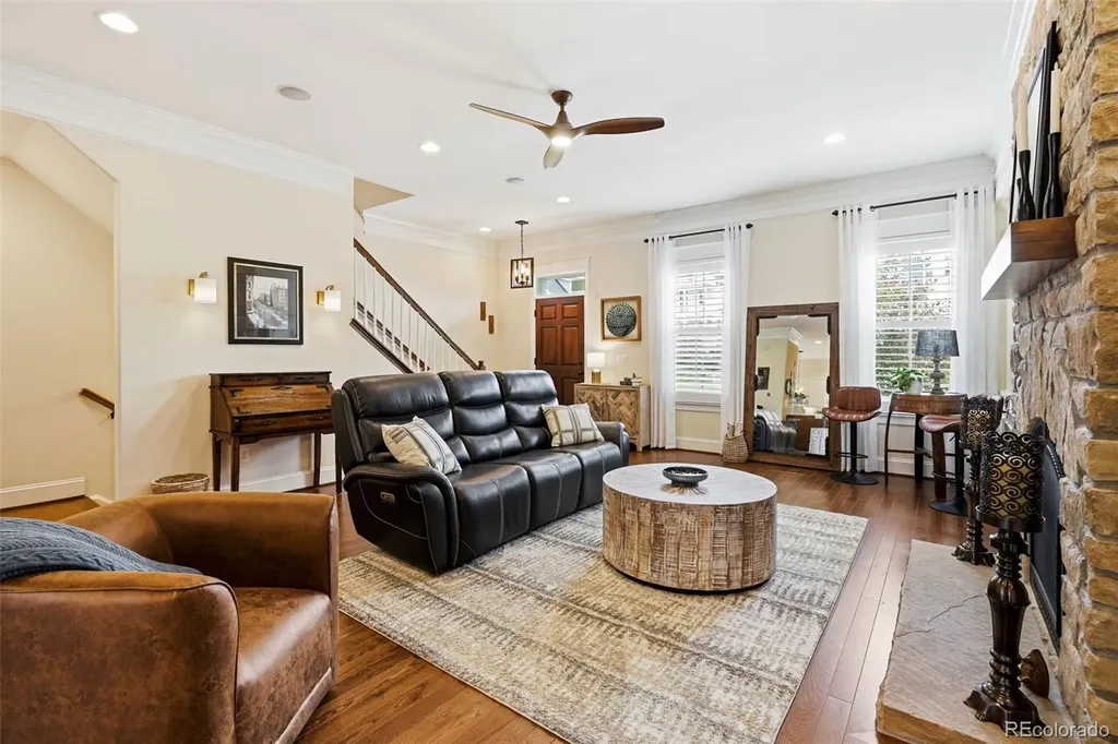 5881 Beeler Street Denver CO 80238