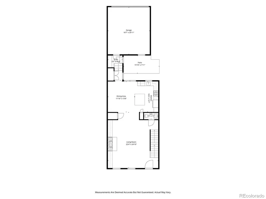5881 N Beeler Street Denver CO 80238