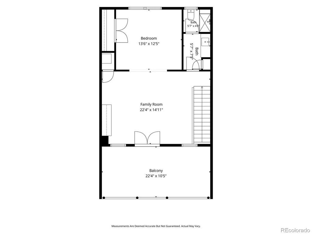 5881 N Beeler Street Denver CO 80238