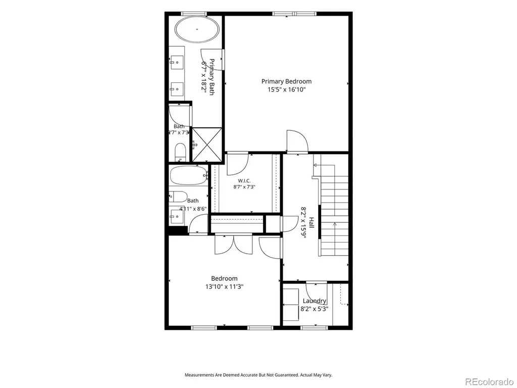 5881 N Beeler Street Denver CO 80238