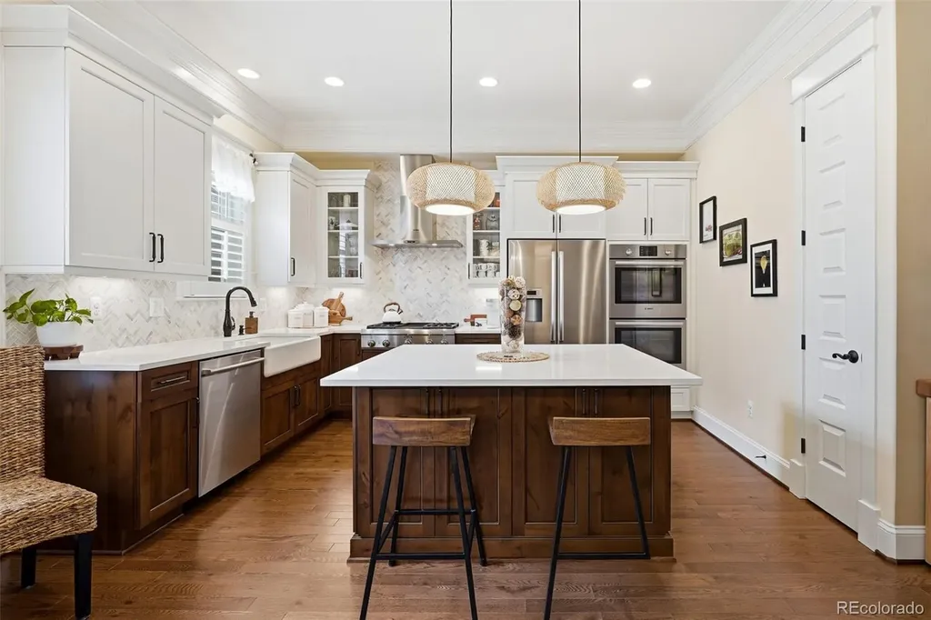 5881 N Beeler Street Denver CO 80238