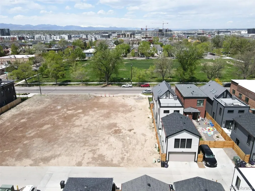3044 Champa Street Denver CO 80205