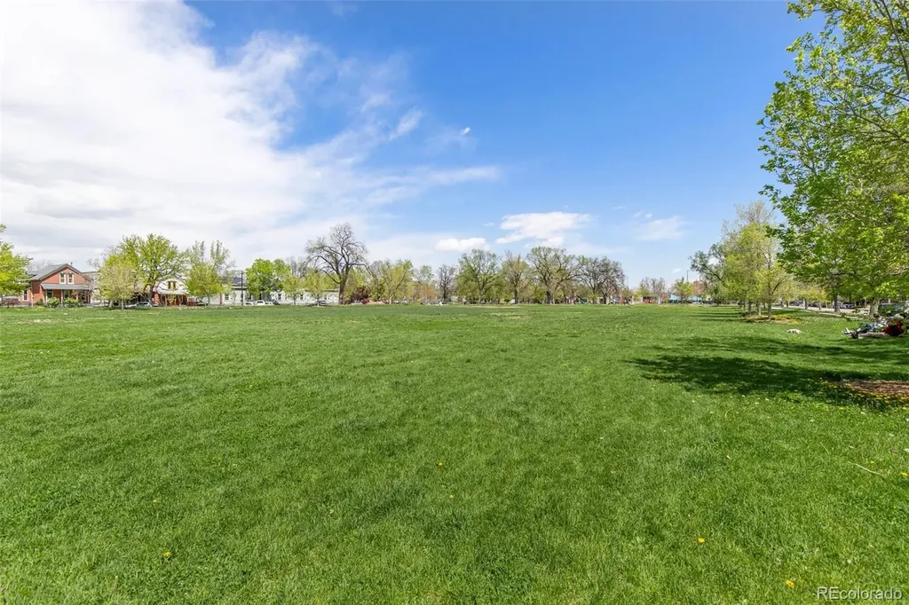 3044 Champa Street Denver CO 80205