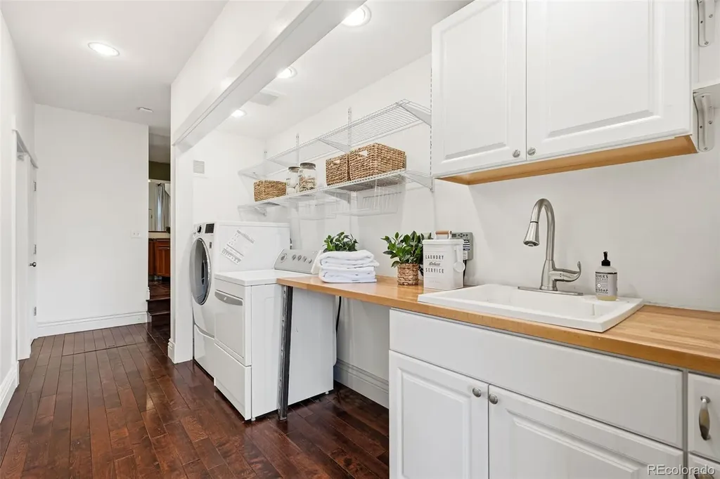 3525 N Williams Street Denver CO 80205