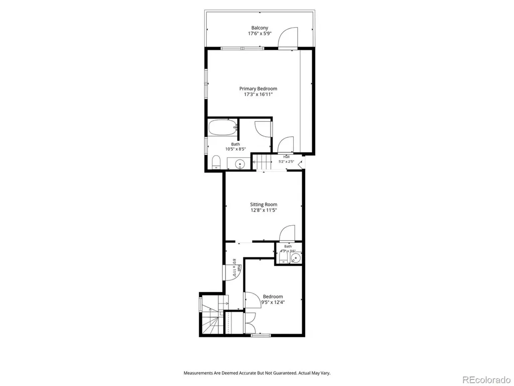 3525 N Williams Street Denver CO 80205