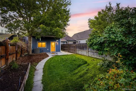 3525 N Williams Street Denver CO 80205