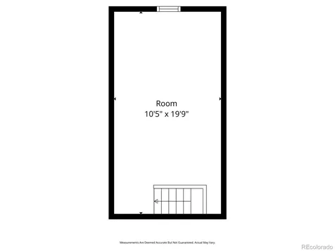 3525 N Williams Street Denver CO 80205