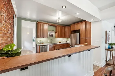 3525 N Williams Street Denver CO 80205