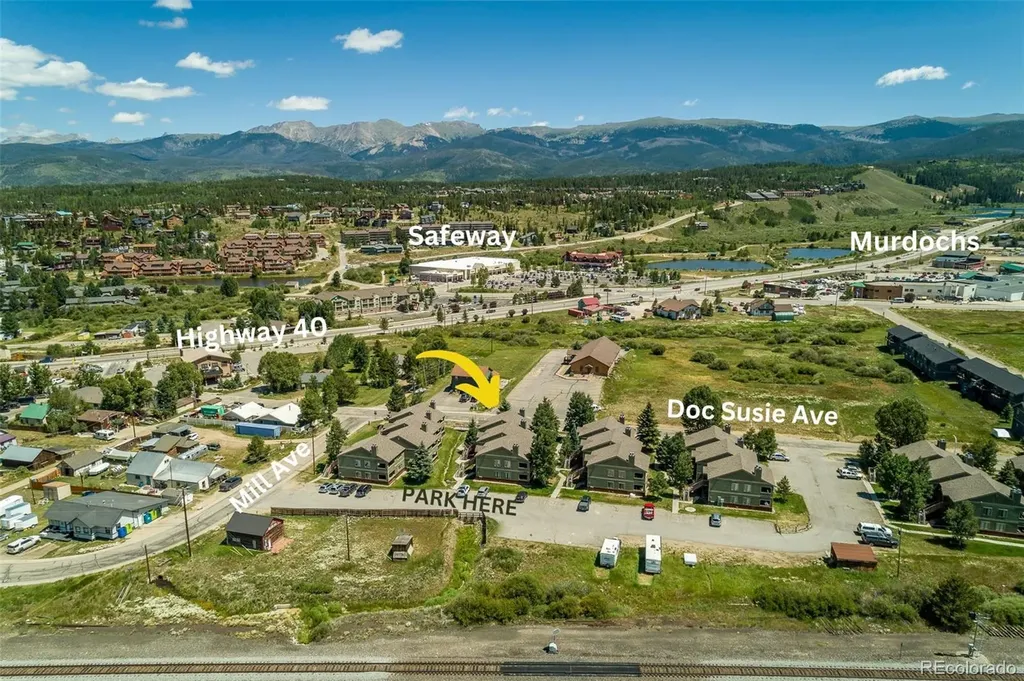 99 Doc Susie Avenue Fraser CO 80442