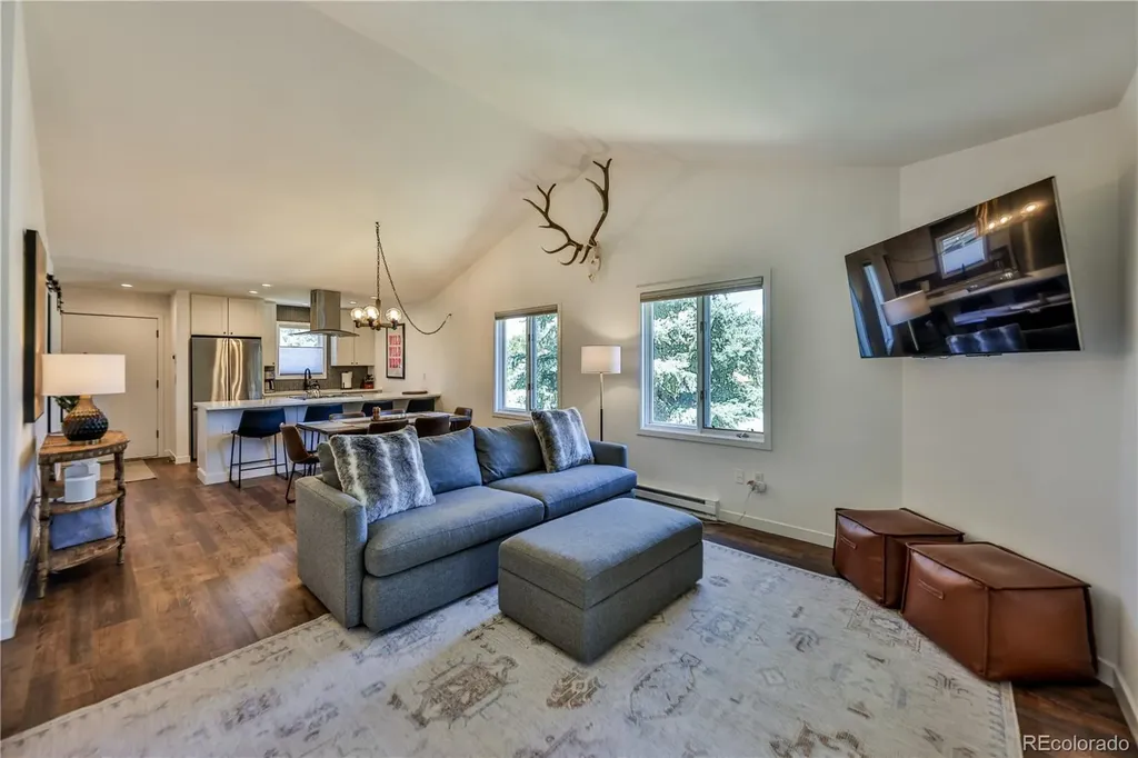 99 Doc Susie Avenue Fraser CO 80442