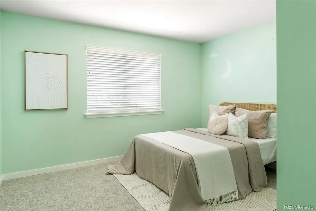 2252 S Ogden Street Denver CO 80210