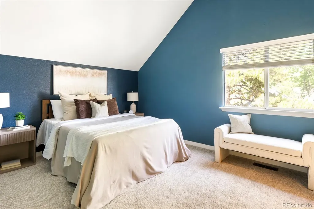 2252 S Ogden Street Denver CO 80210