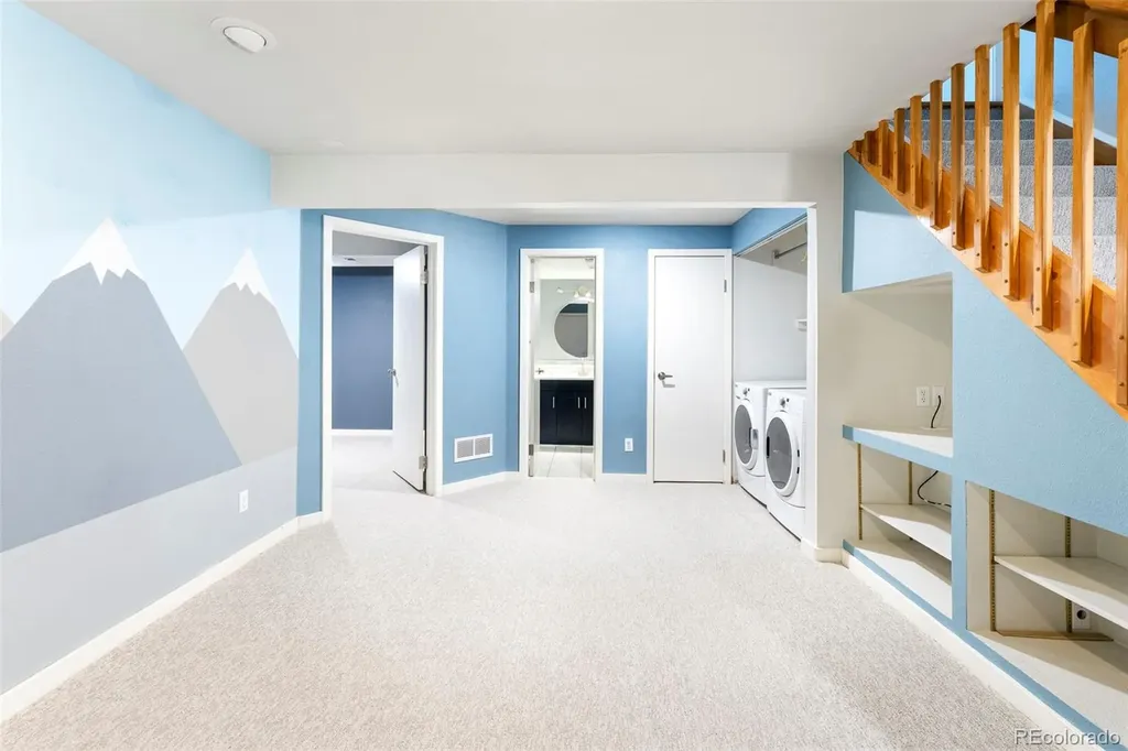 2252 S Ogden Street Denver CO 80210