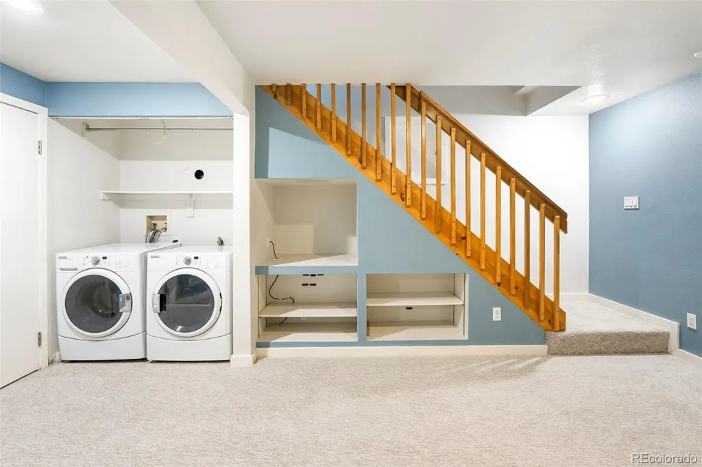 2252 S Ogden Street Denver CO 80210