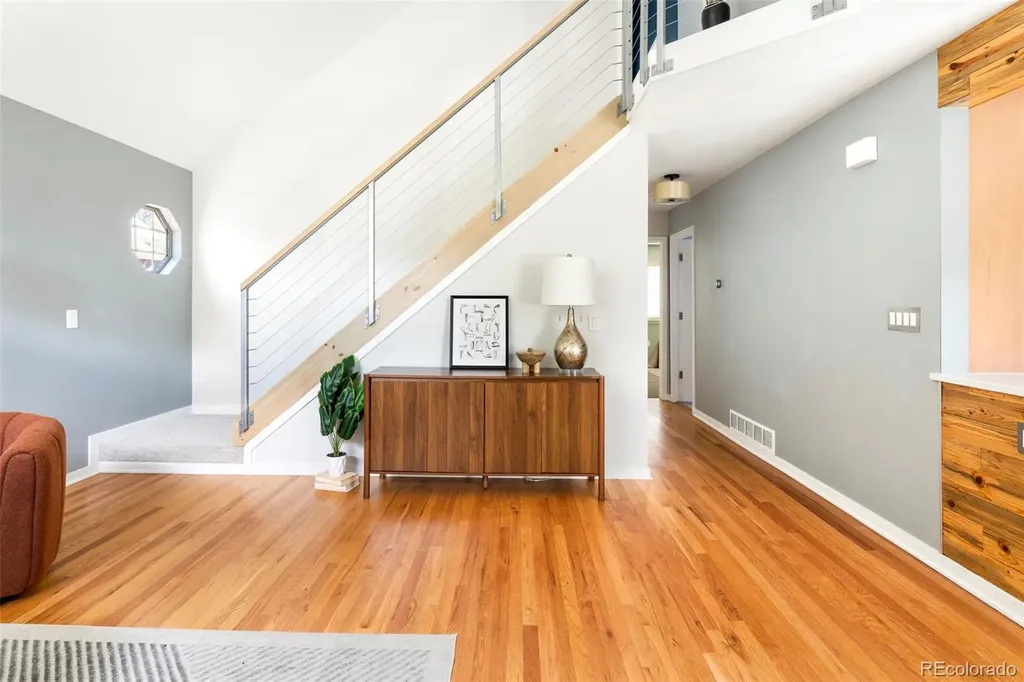 2252 S Ogden Street Denver CO 80210