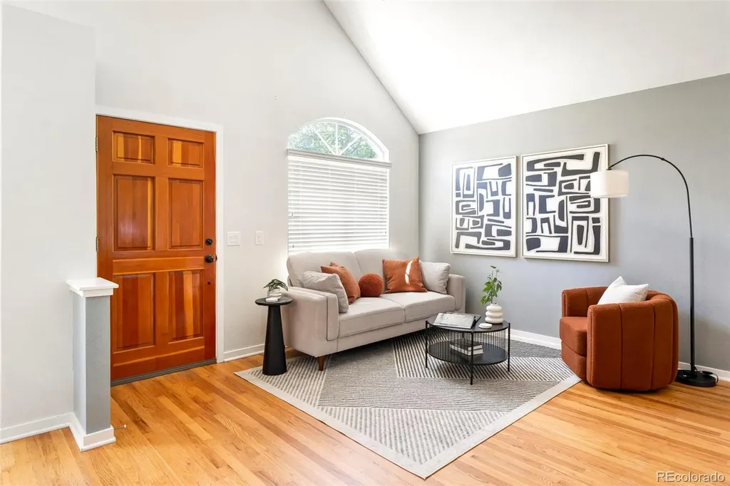 2252 S Ogden Street Denver CO 80210