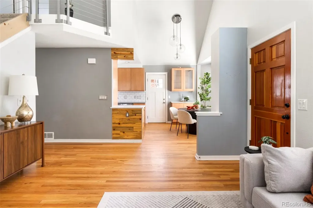 2252 S Ogden Street Denver CO 80210