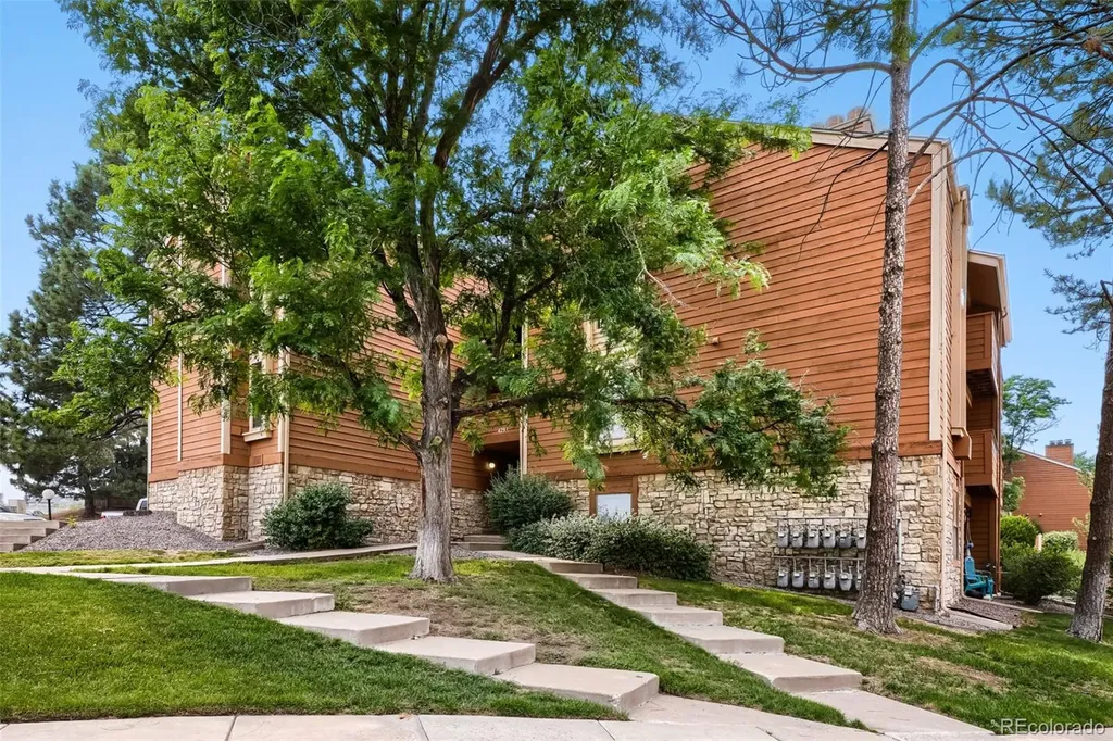 4292 S Salida Way Aurora CO 80013